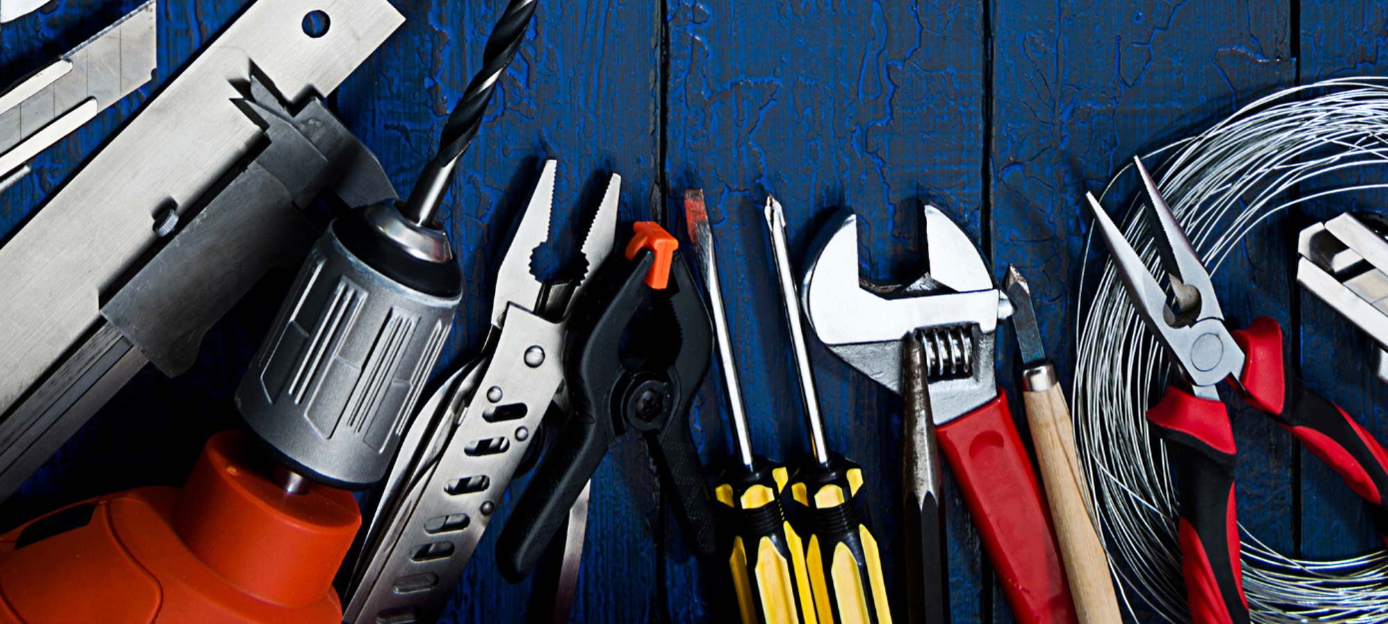 Carver County Fix-It Clinic