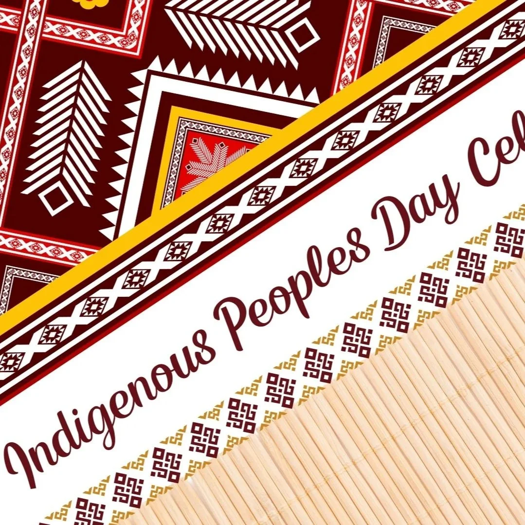 Indigenous Peoples Day Event — Midtown Global Market