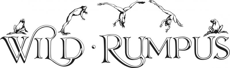 Wild Rumpus Books Author: Miranda Paul