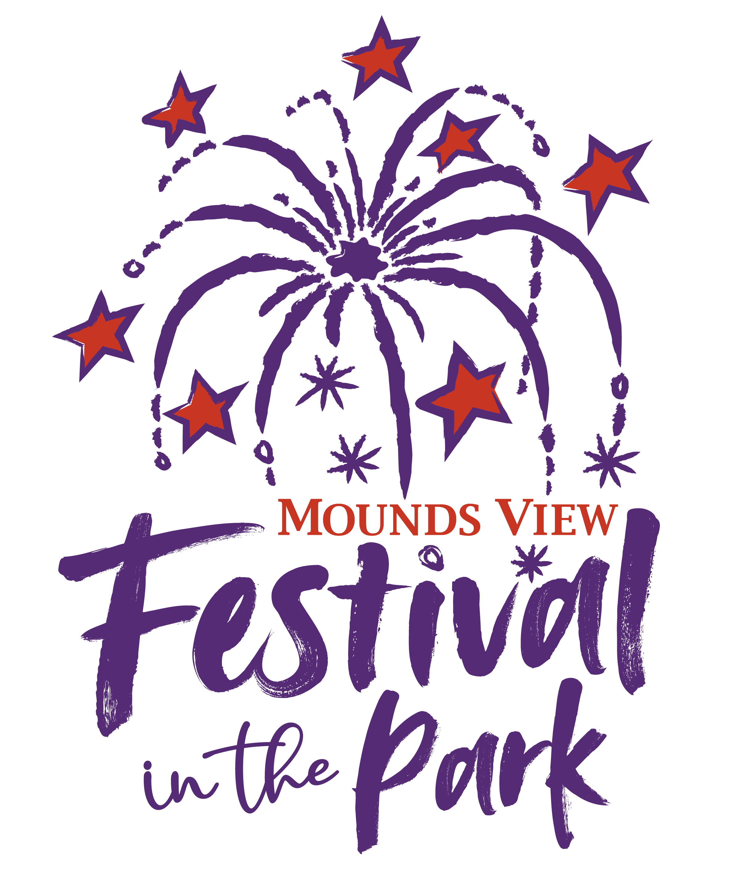 Mounds View Festival in the Park