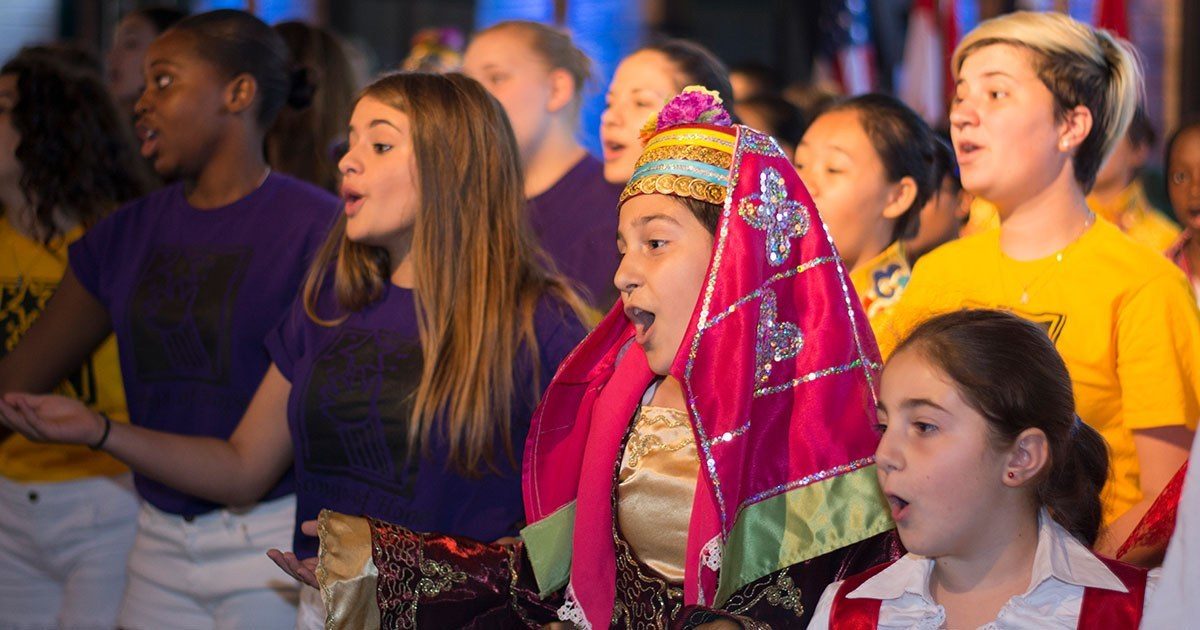 Minneapolis Sister Cities Day | Meet Minneaplis