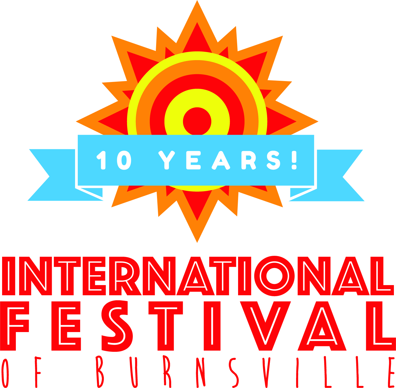 Burnsville International Festival