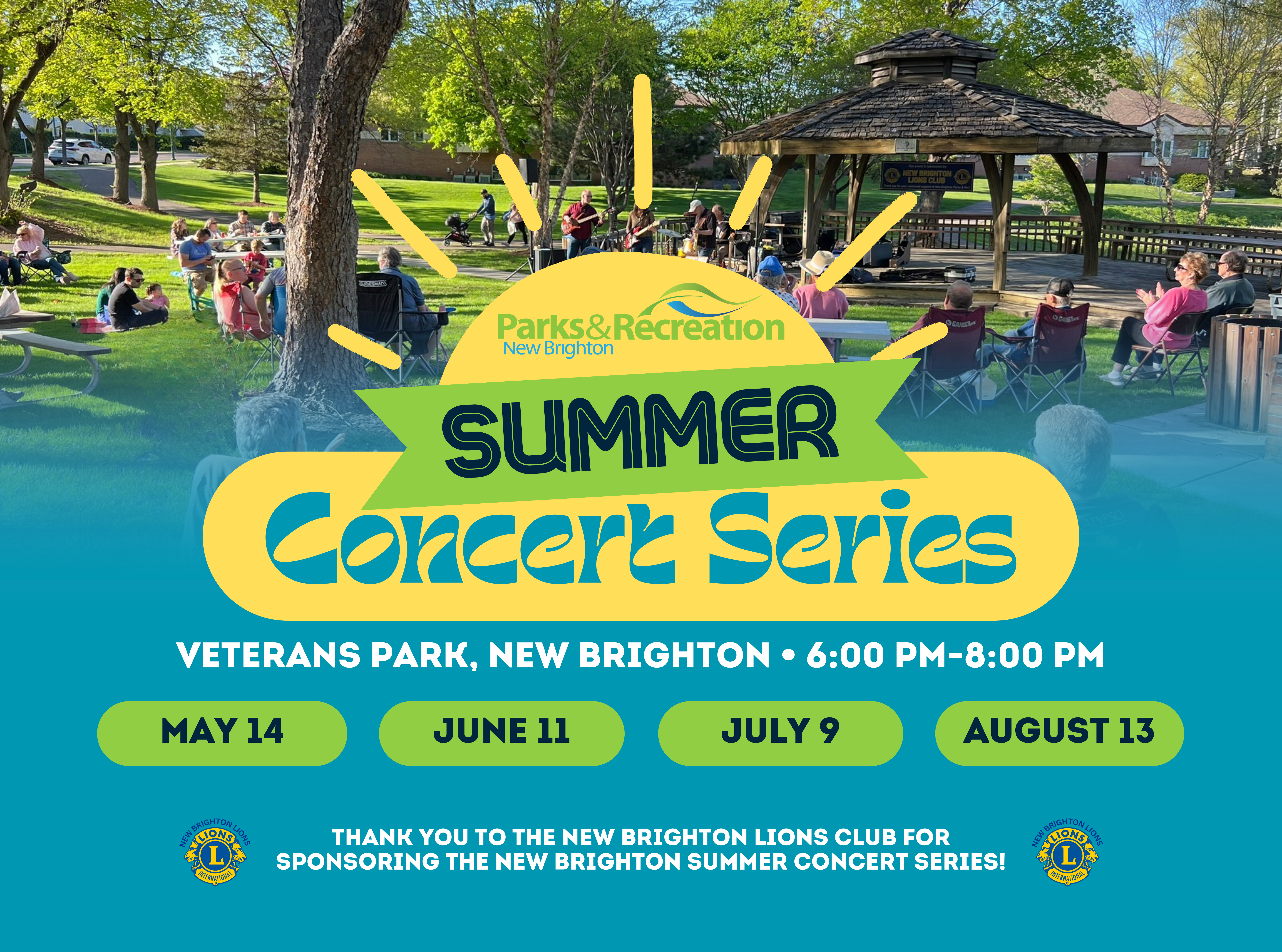 New Brighton Adventure Race