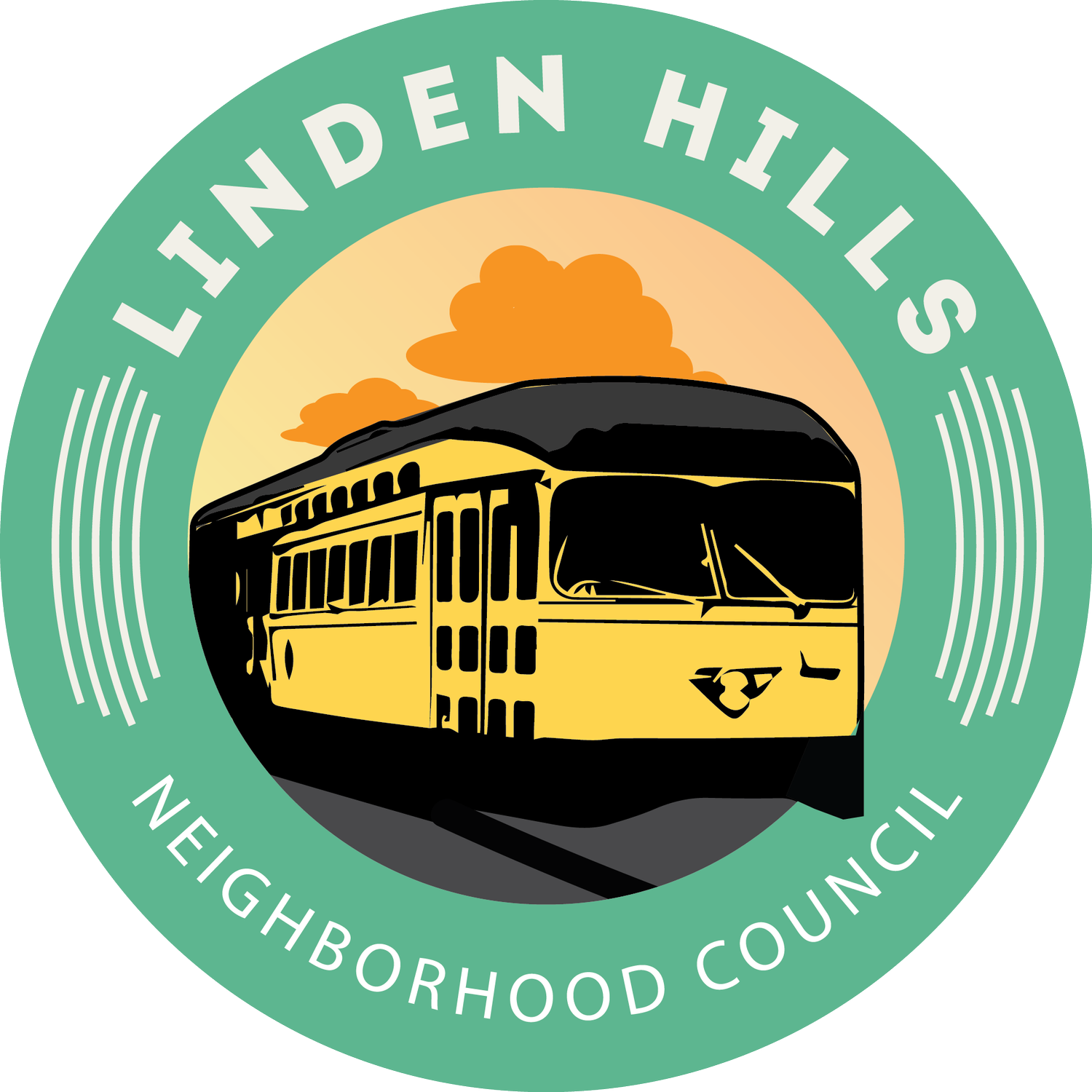 Linden Hills Neighborhood Council logo