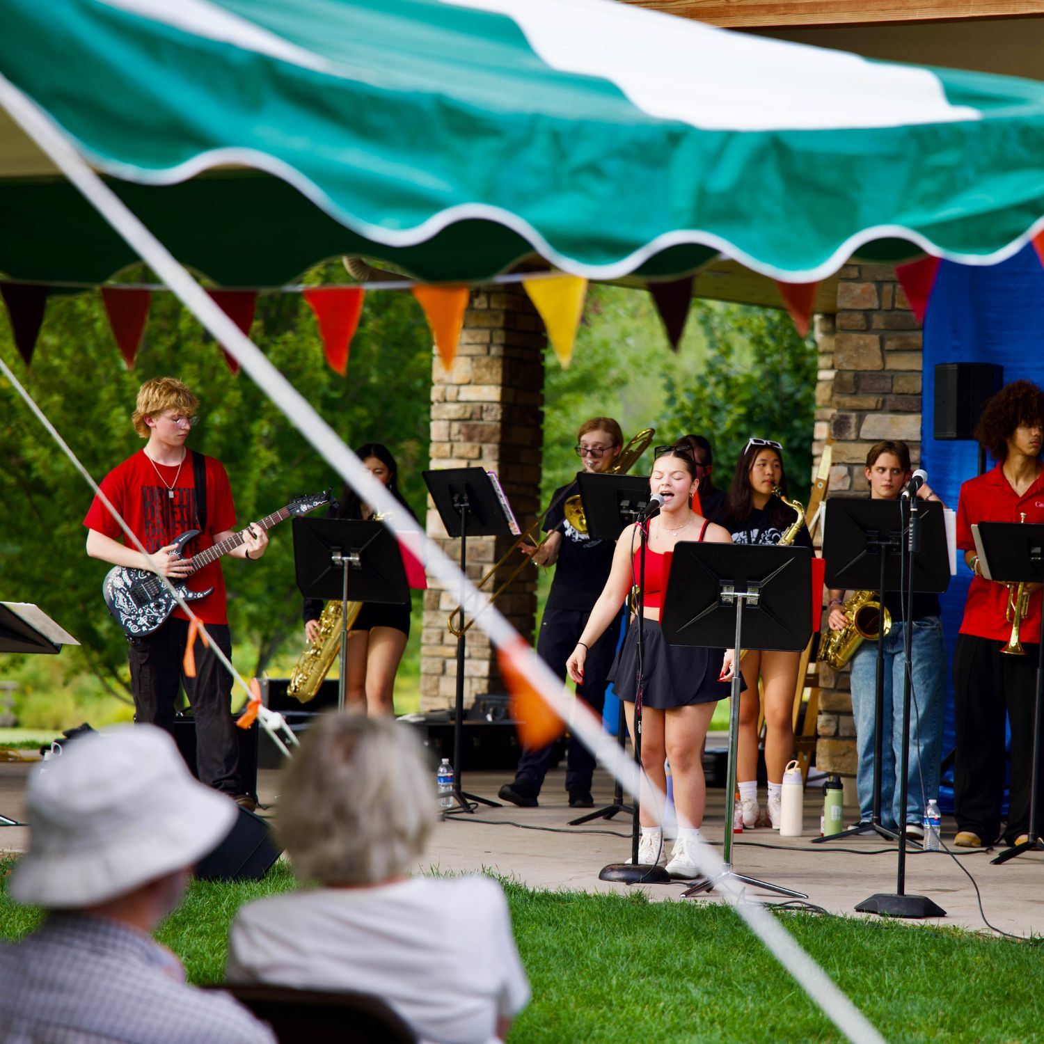 North St. Paul Autumn Arts Festival