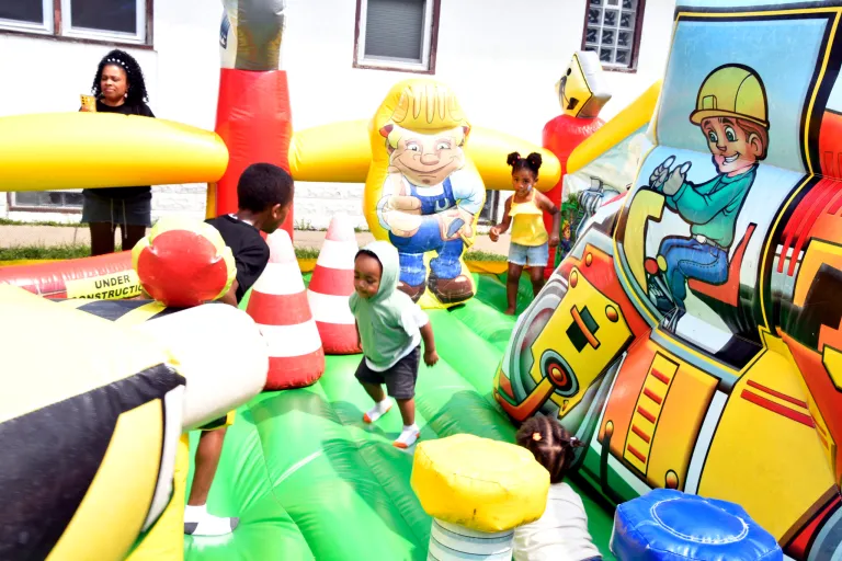 Bounce House