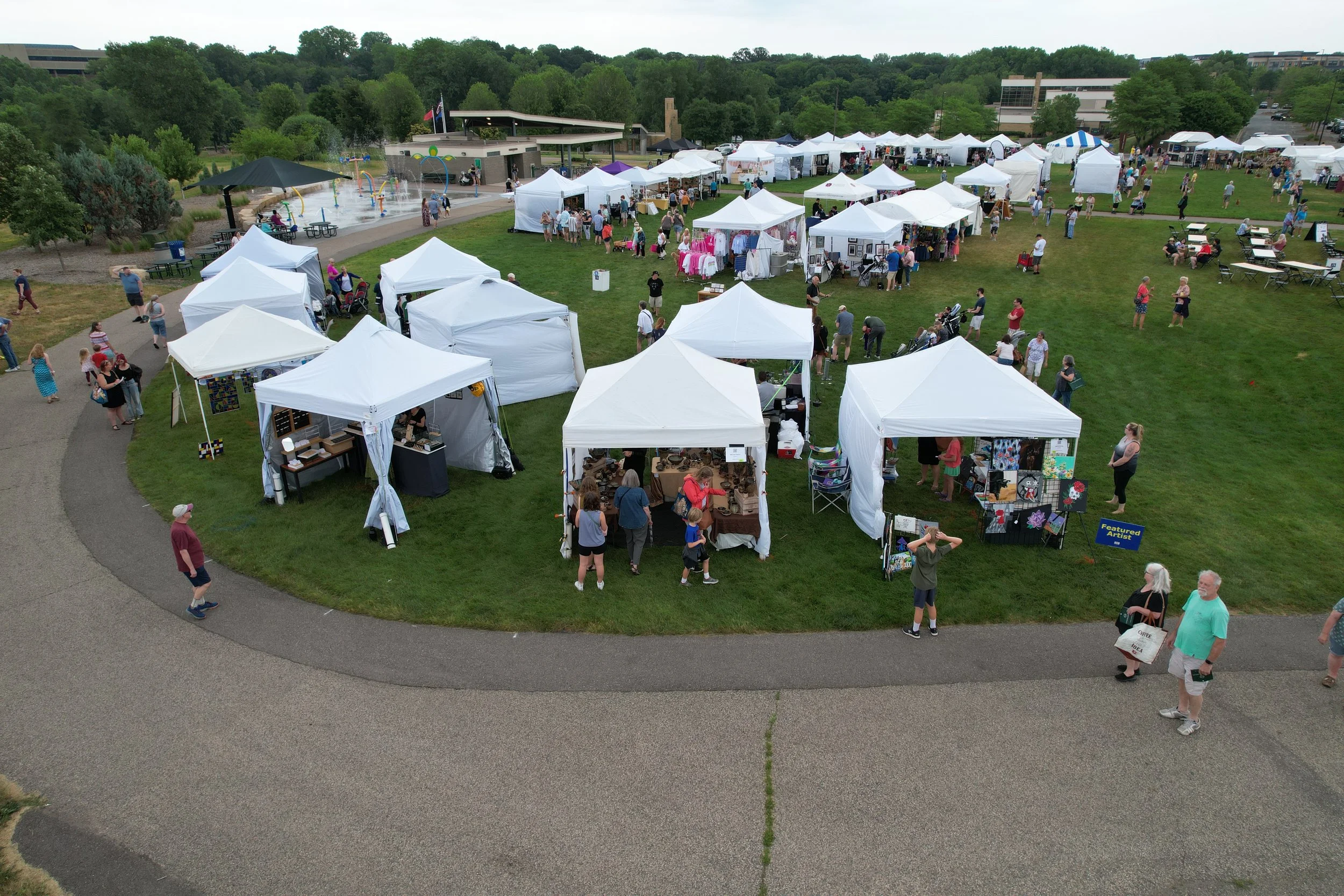 Eagan Art Festival