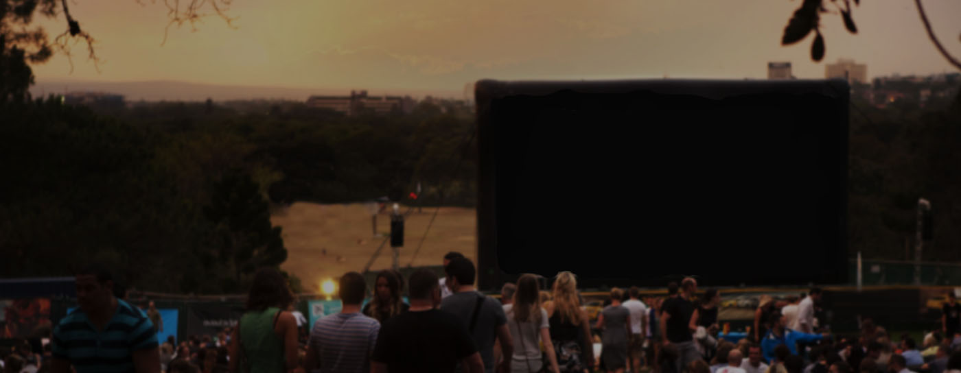 Woodbury Starlight Cinema