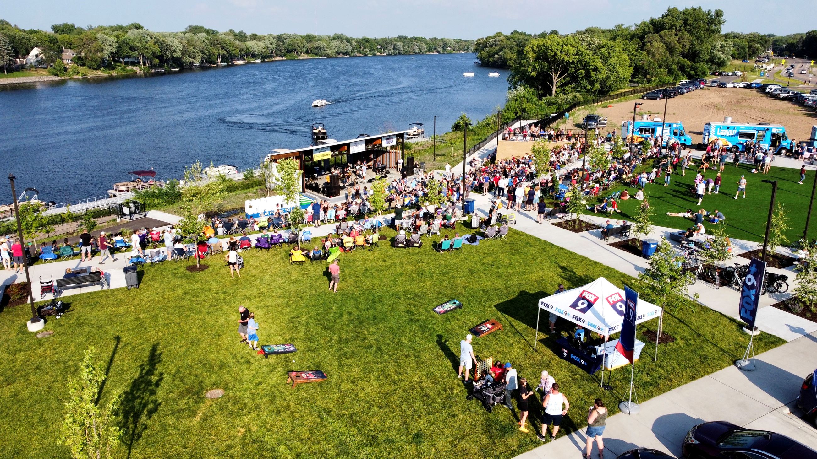 MC Summer Series 2023