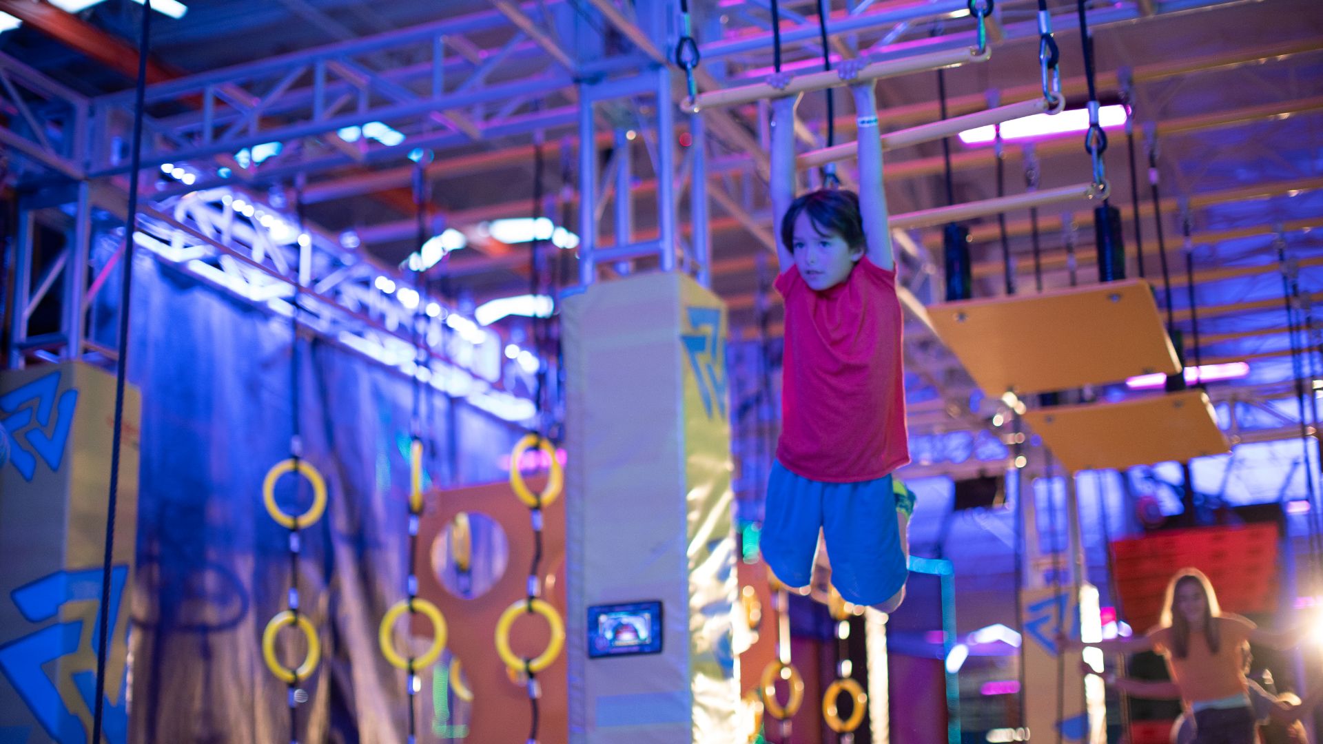 Third-Sunday Sensory Friendly Play