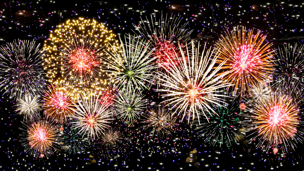 Fireworks and Family Fun hosted by City of Lakeville