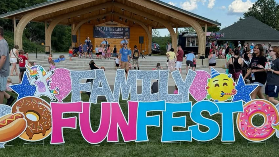 Family Fun Fest