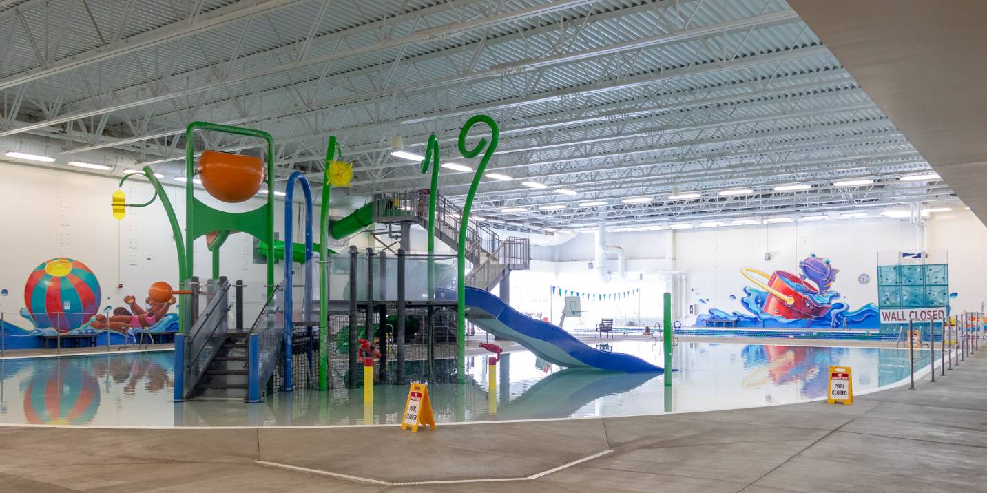 Indoor Aquatic Center - Copy