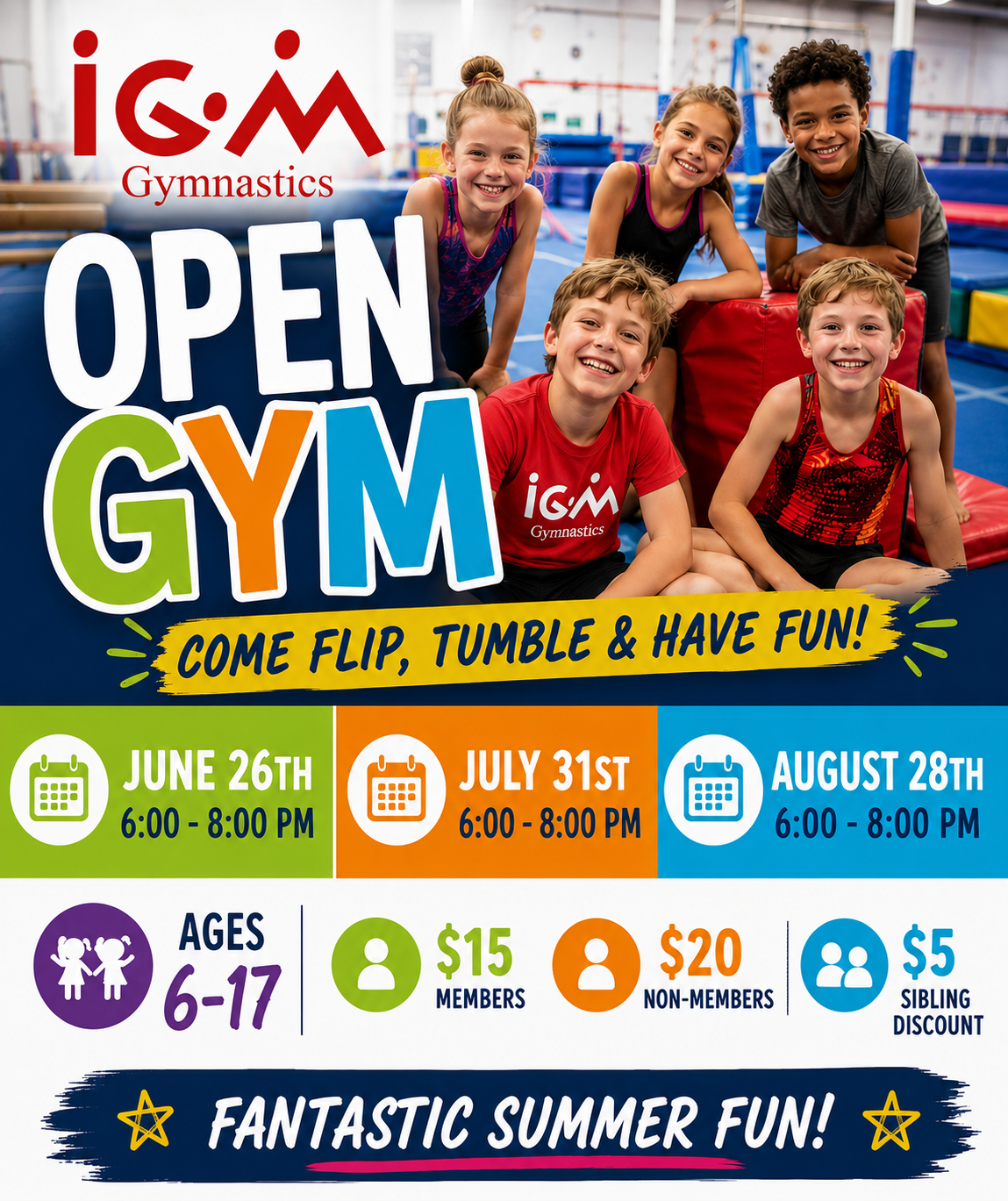 IGM Gymnastics Summer Open Gyms.png